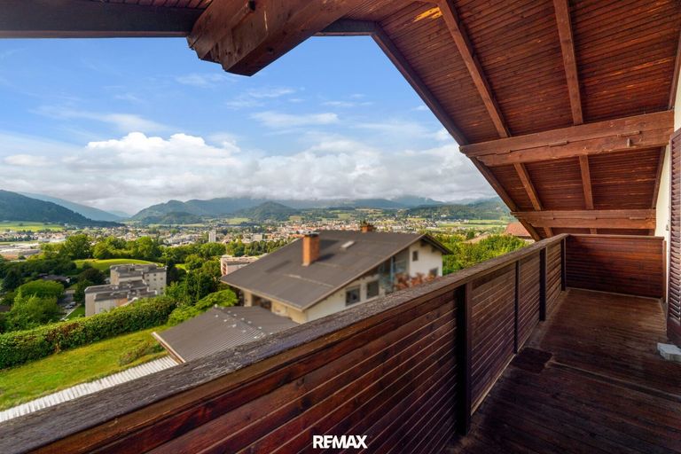 Balkon DG