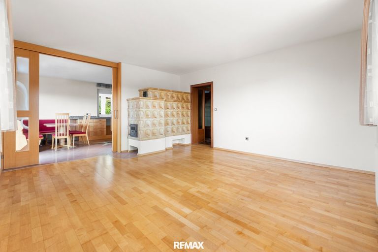 Wohnzimmer EG