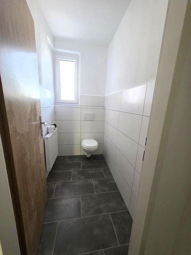 WC separat