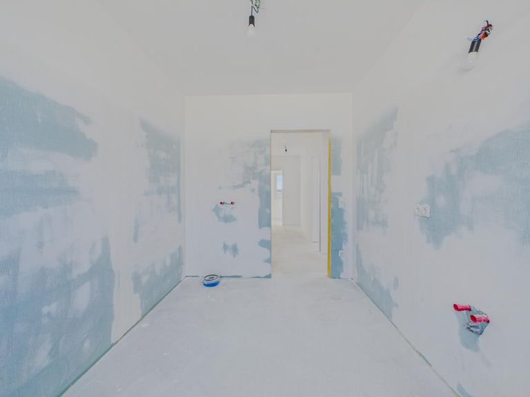 Haus B Badezimmer 2