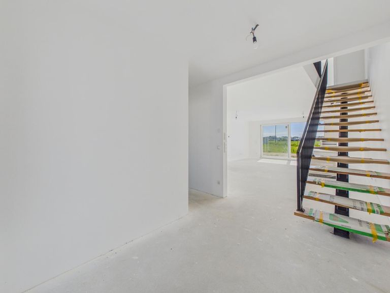Haus A Wohn- und Essbereich 5