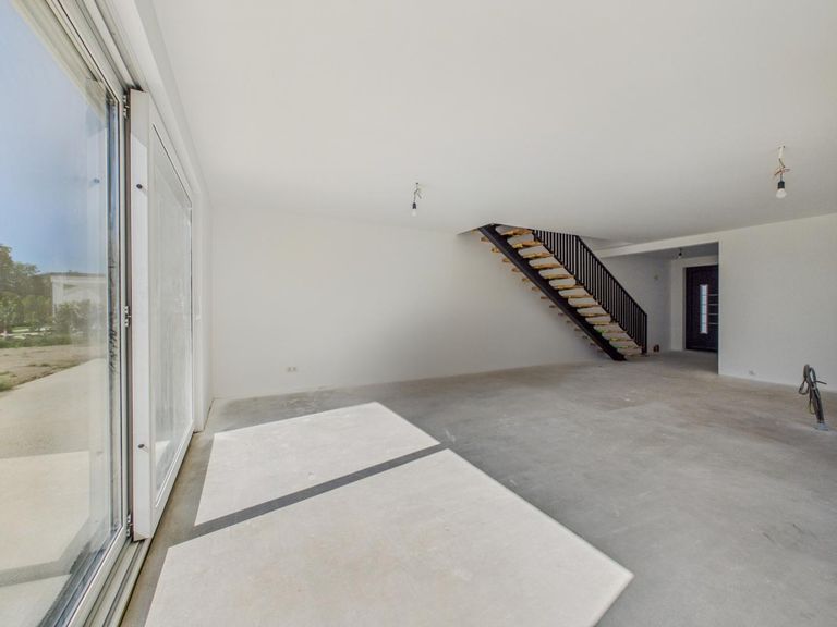 Haus A Wohn- und Essbereich 4