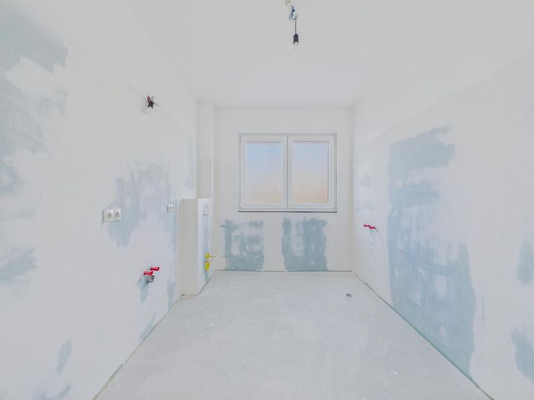 Haus B Badezimmer 1