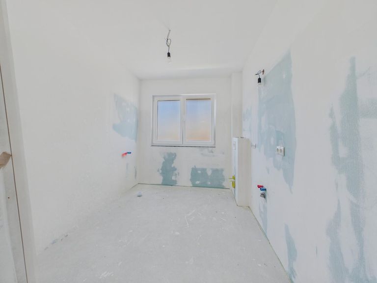 Haus A Badezimmer 1