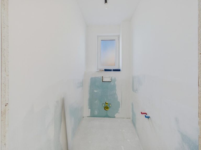 Haus B WC