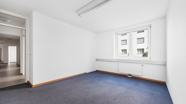 Büroraum