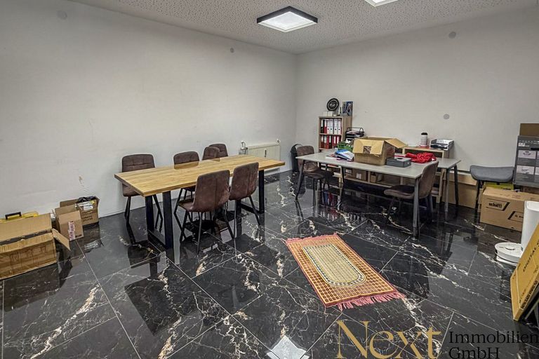 Büro I