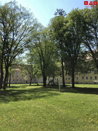 Innenhof