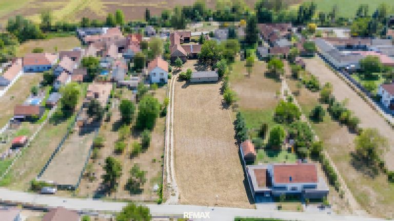 Liegenschaft I