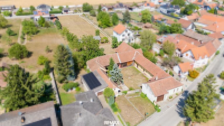 Liegenschaft II