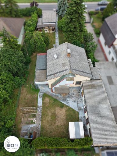 Grundstück - NESTOR Immobilien