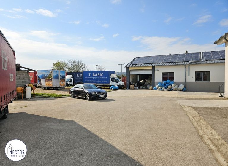 NESTOR Immobilien