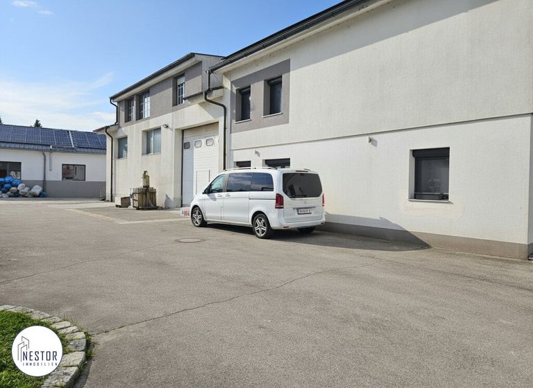NESTOR Immobilien