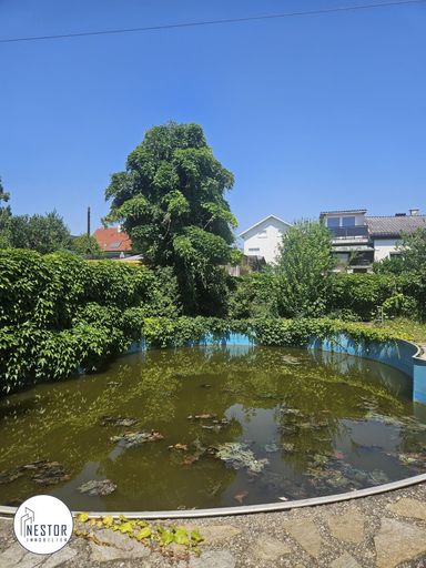 Haus - NESTOR Immobilien