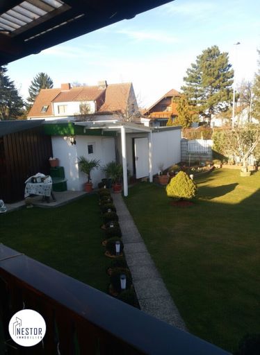 Haus - NESTOR Immobilien