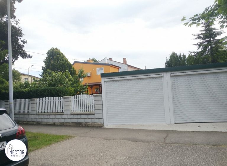 Haus - NESTOR Immobilien