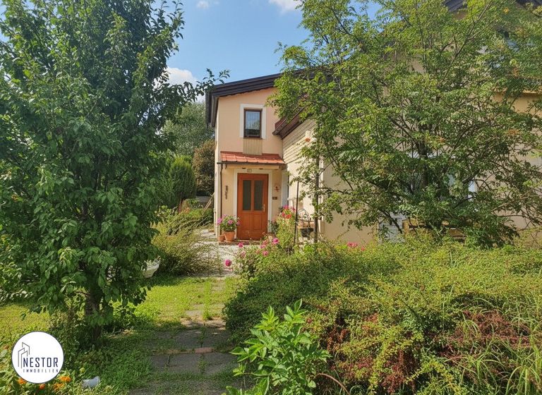 NESTOR Immobilien