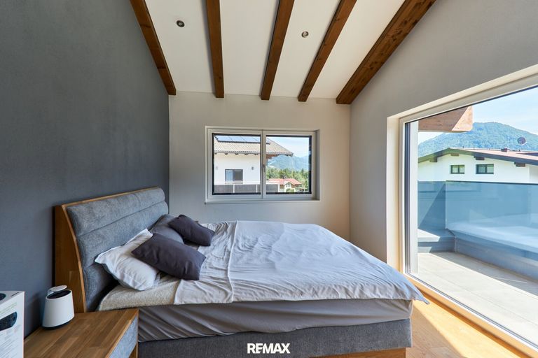 Hauptschlafzimmer