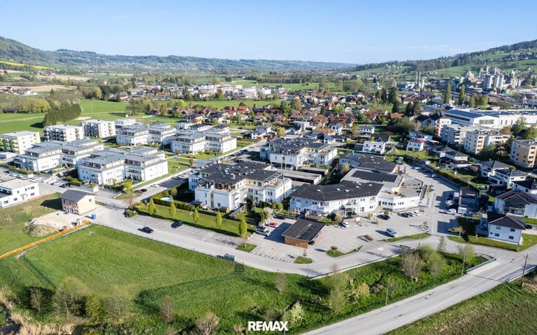 wohnen im renommierten Sternpark