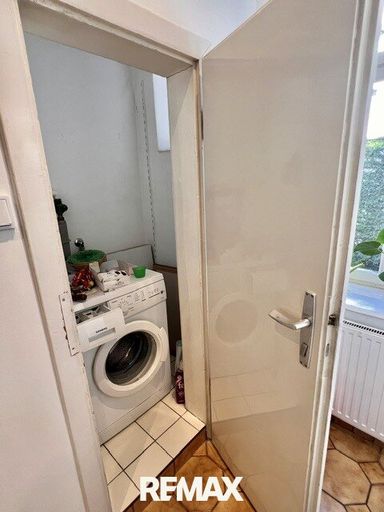 Hauswirtschaft zentral für das 1.OG