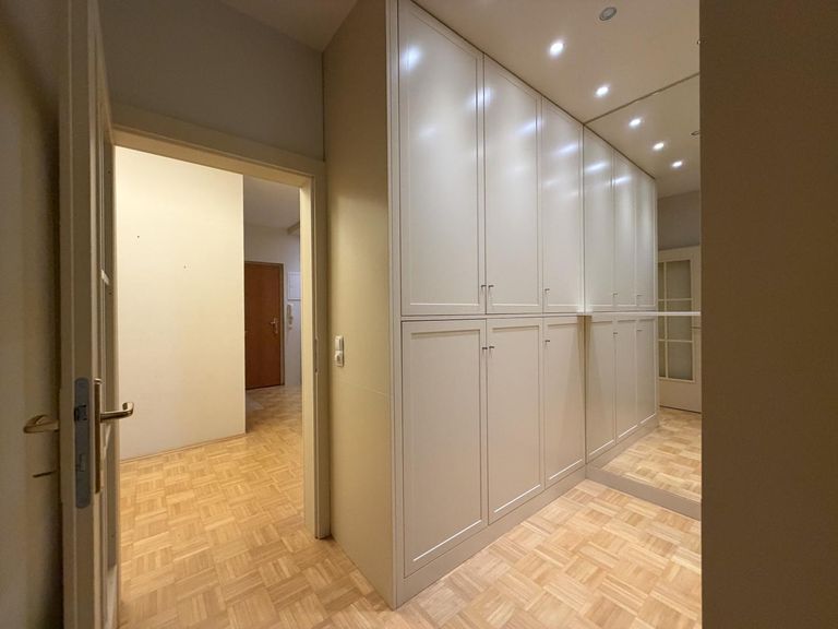 Garderobe