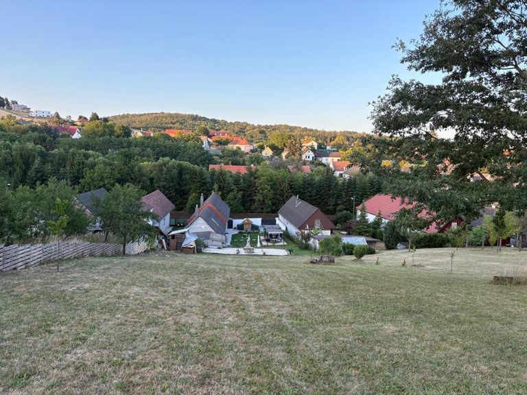 Aussicht