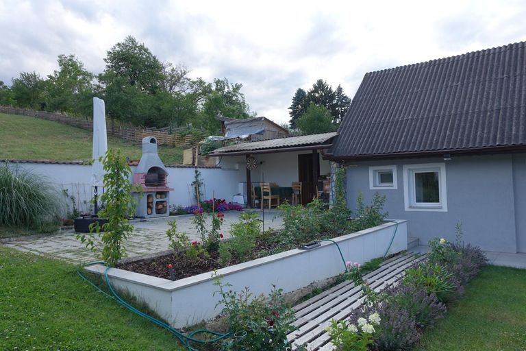 Grillplatz
