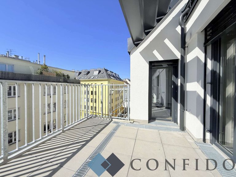 Balkon/ Loggia