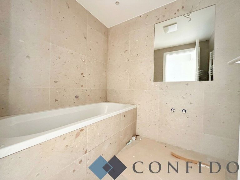 Badezimmer 1
