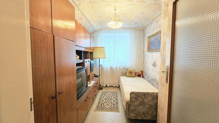 13 Schlafzimmer
