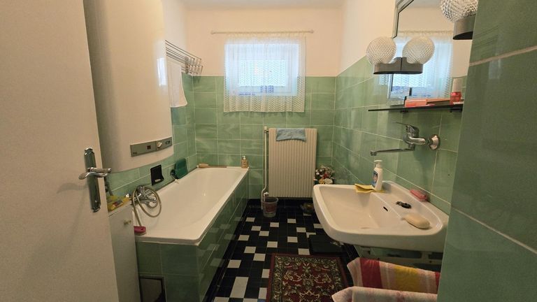 11 Badezimmer