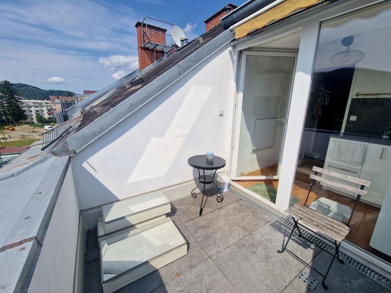 Loggia
