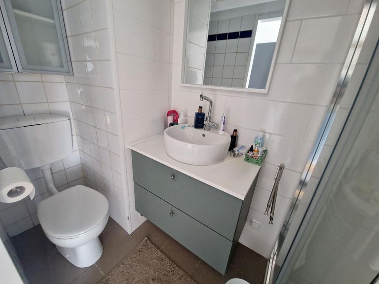 Bad/WC