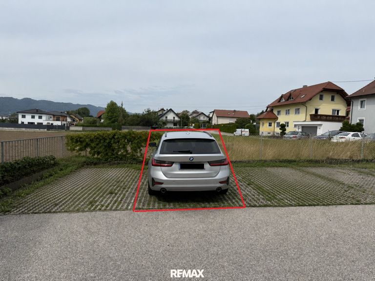 Stellplatz