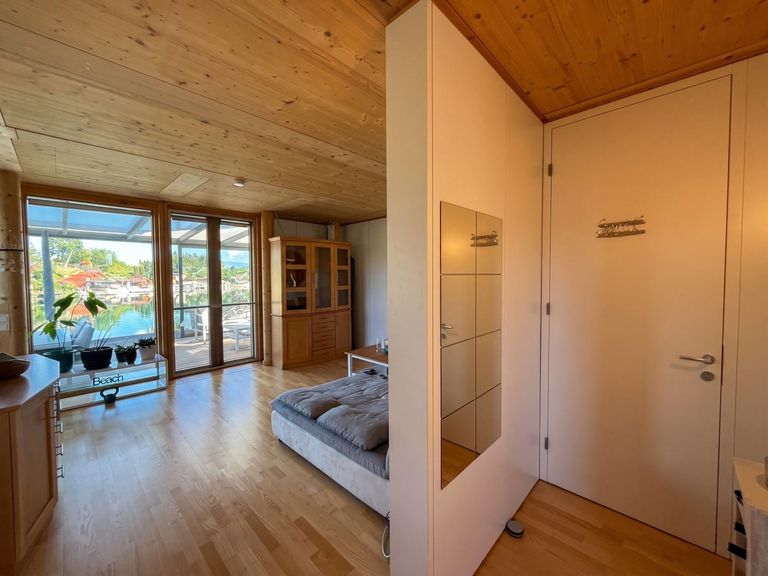 Traumhafter Wohnraum