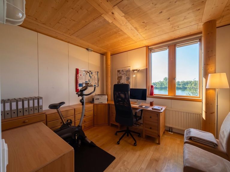 Homeoffice