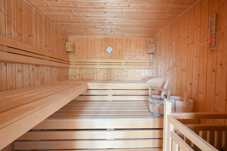 Achenkirch-Einfamilienhaus-Sauna