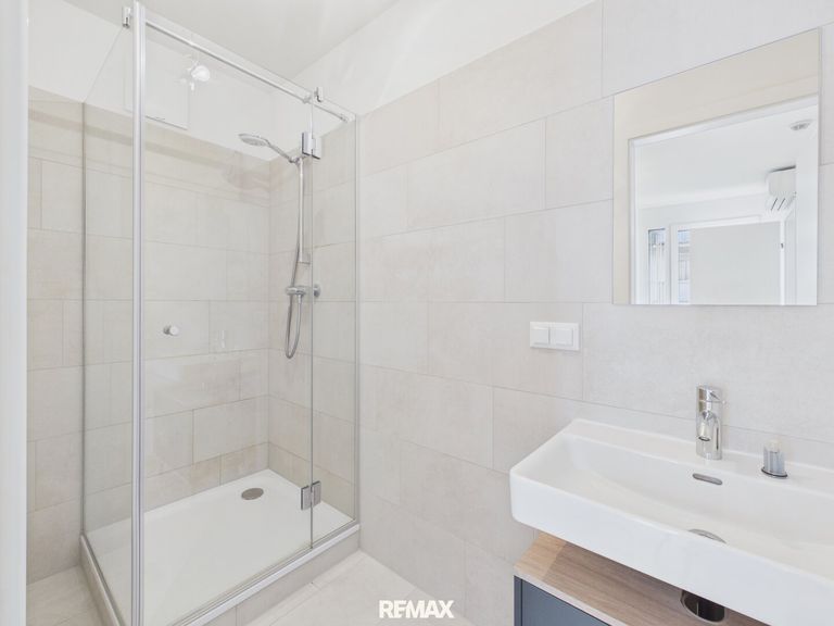 EG Badezimmer