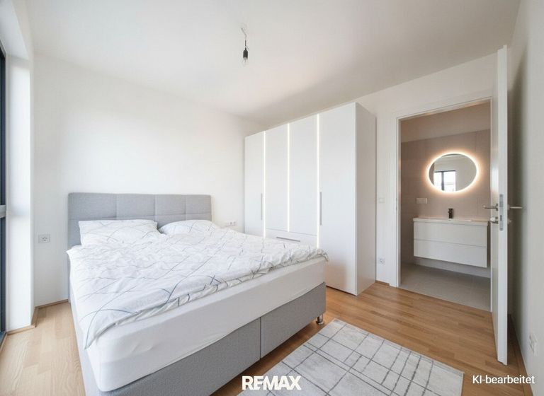 EG Schlafzimmer