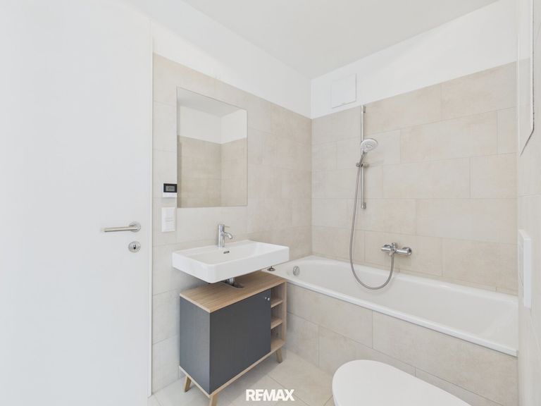 OG Badezimmer