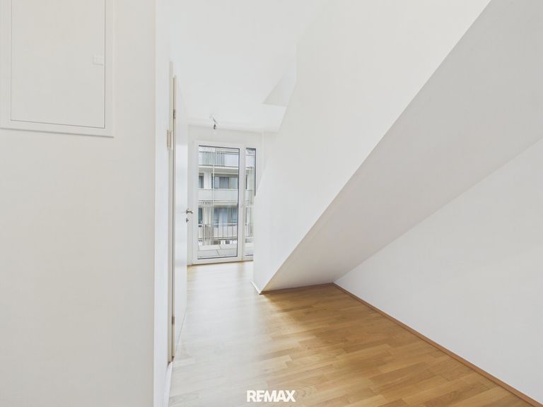 EG Vorzimmer