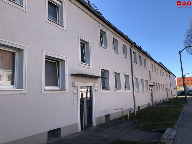 Hauszugang