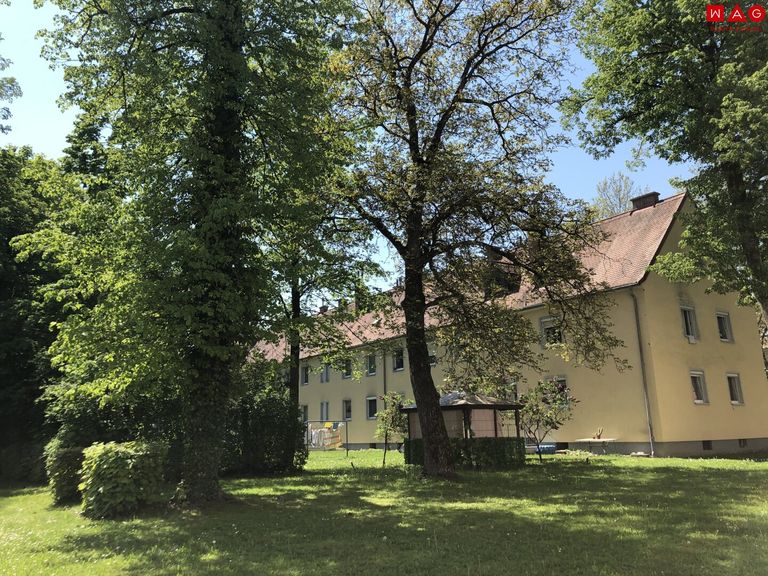Innenhof