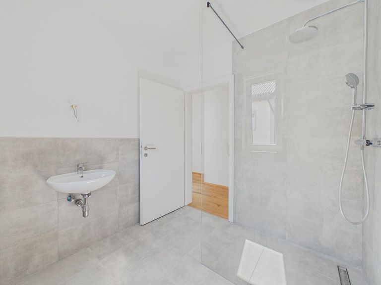 Badezimmer 4