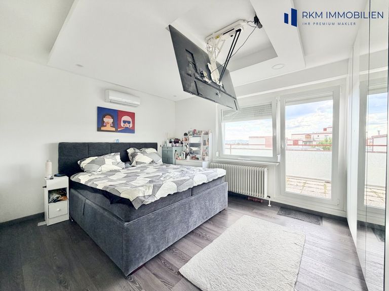 1. Schlafzimmer