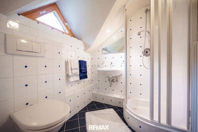 Badezimmer OG