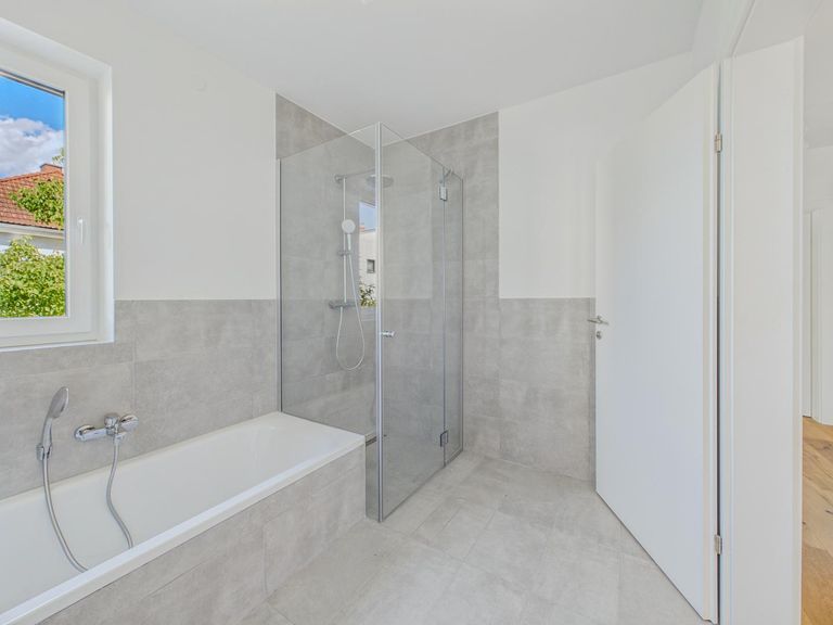 Badezimmer 3