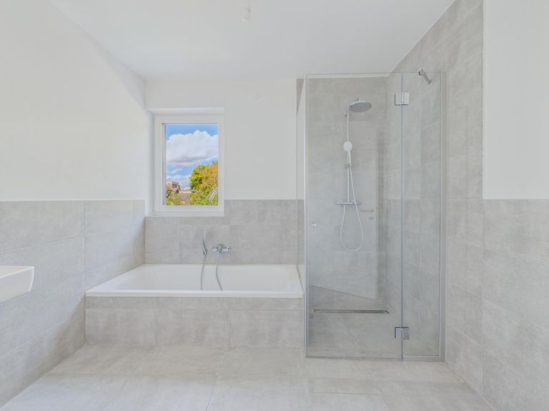 Badezimmer 1