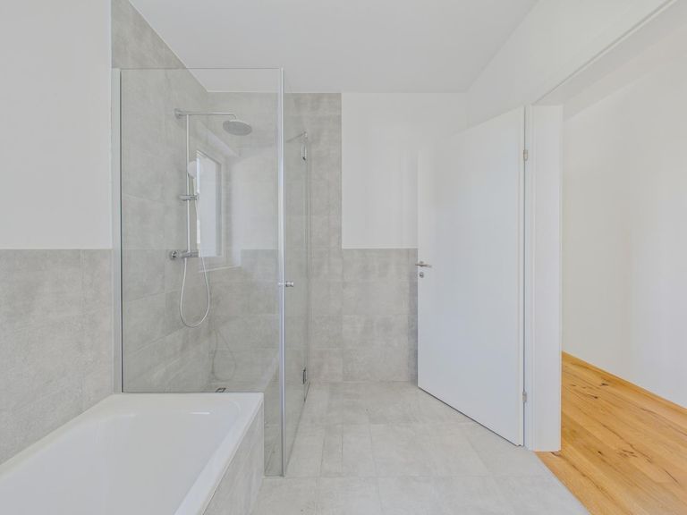 Badezimmer 4
