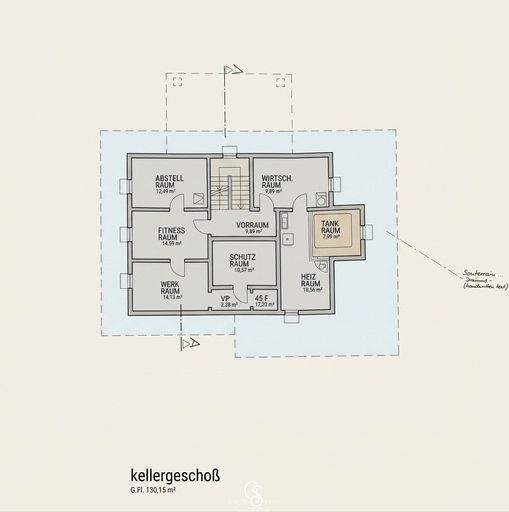Grundriss_Kellergeschoss